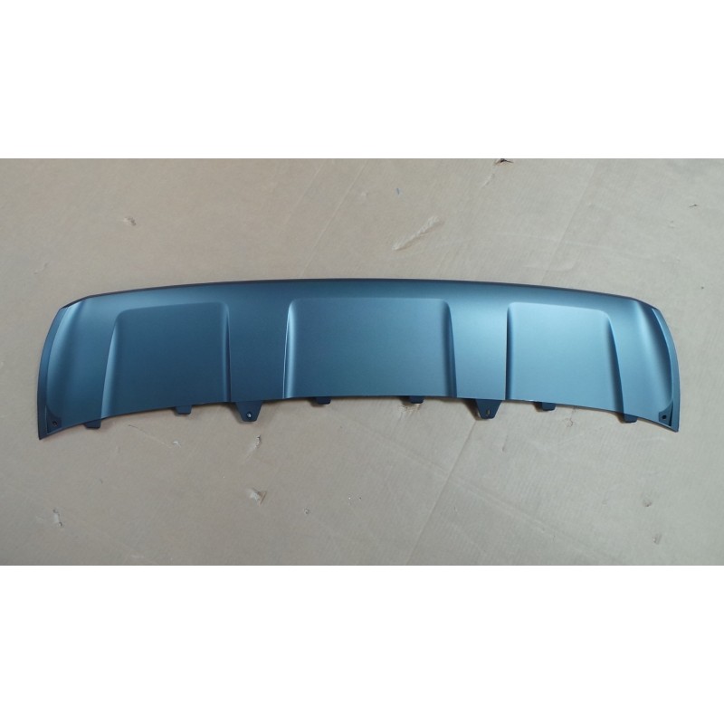 Couverture De Pare-Chocs VAG 8U0807733BSD6  Pièce d'origine oem