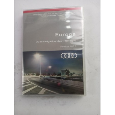 Carte SD VAG 8V0051884CA Pièce d'origine oem Carte SD VAG 8V0051884CA Pièce d'origine oem