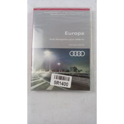 Carte SD VAG 8V0051884DL  Pièce d'origine oem