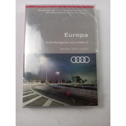 Carte SD VAG 8V0051884FK  Pièce d'origine oem