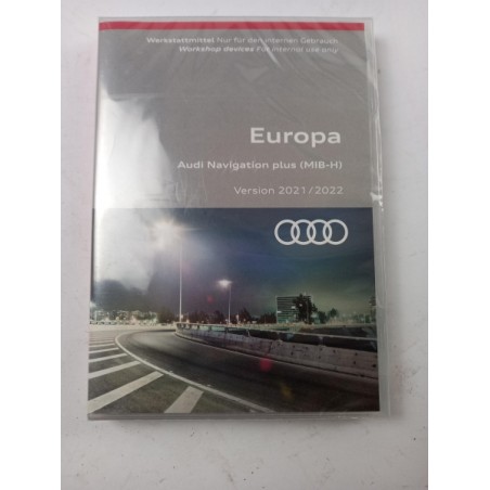 Carte SD VAG 8V0051884FK Pièce d'origine oem Carte SD VAG 8V0051884FK Pièce d'origine oem