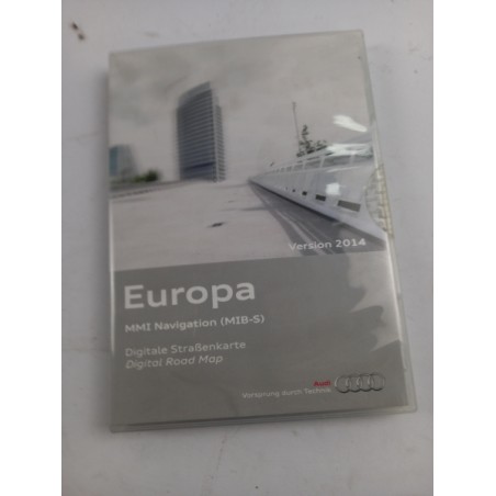 Carte SD VAG 8V0060866B Pièce d'origine oem Carte SD VAG 8V0060866B Pièce d'origine oem