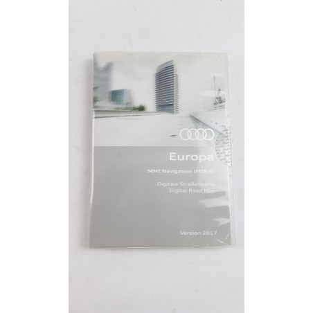 Carte SD VAG 8V0060866E Pièce d'origine oem Carte SD VAG 8V0060866E Pièce d'origine oem