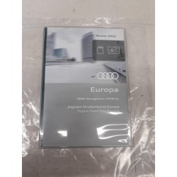 Carte SD VAG 8V0060867M  Pièce d'origine oem