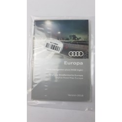 Carte SD VAG 8V0060884BF  Pièce d'origine oem