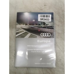 Carte SD VAG 8V0060884GF  Pièce d'origine oem