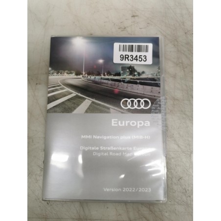 Carte SD VAG 8V0060884GF Pièce d'origine oem Carte SD VAG 8V0060884GF Pièce d'origine oem