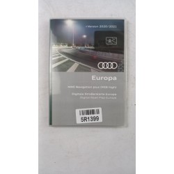 Code D''Activation VAG 8V0060885CB  Pièce d'origine oem