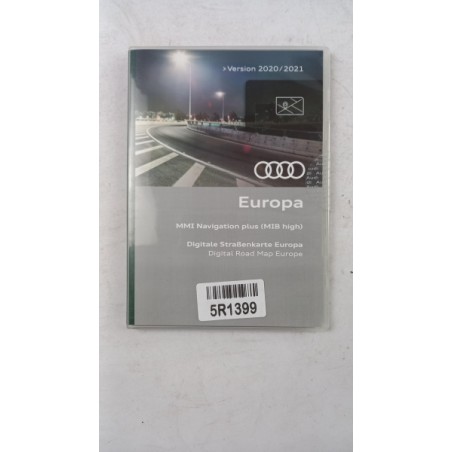 Code D''Activation VAG 8V0060885CB  Pièce d'origine oem