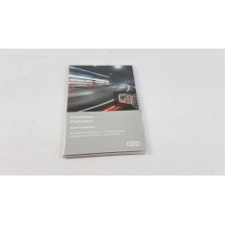 Code D''Activation VAG 8V0063192A  Pièce d'origine oem