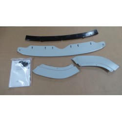 Ensemble De Garniture/Moulure De Protection