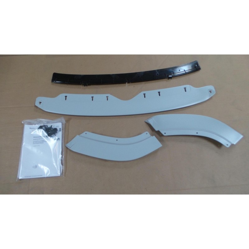 Ensemble De Garniture/Moulure De Protection