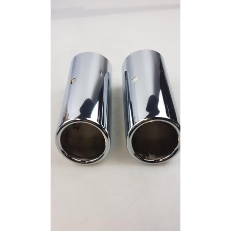 Embout D''Échappement VAG 8V0071761 Pièce d'origine oem Embout D''Échappement VAG 8V0071761 Pièce d'origine oem