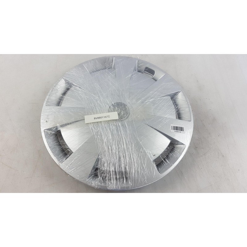 Badge De Roue VAG 8V0601147C  Pièce d'origine oem