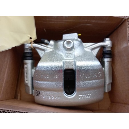 Etrier De Frein VAG 8V0615124 Pièce d'origine oem Etrier De Frein VAG 8V0615124 Pièce d'origine oem