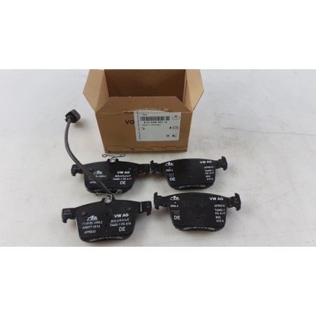 Plaquettes De Freins VAG 8V0698451G Pièce d'origine oem Plaquettes De Freins VAG 8V0698451G Pièce d'origine oem