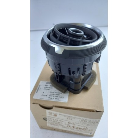 Buse De Ventilation VAG 8V08209016PS Pièce d'origine oem Buse De Ventilation VAG 8V08209016PS Pièce d'origine oem