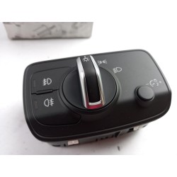 Interrupteur Pour Phare VAG 8V0941531AC5PR  Pièce d'origine oem