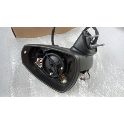 Rétroviseur Extérieur VAG 8V2857410F9B9  Pièce d'origine oem