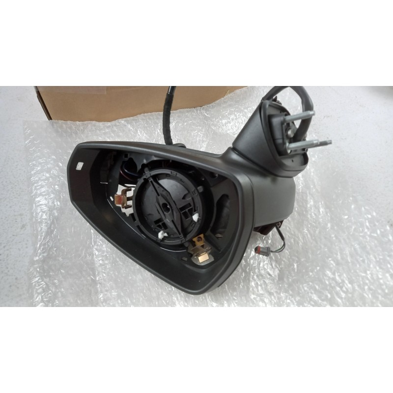 Rétroviseur Extérieur VAG 8V2857410F9B9  Pièce d'origine oem