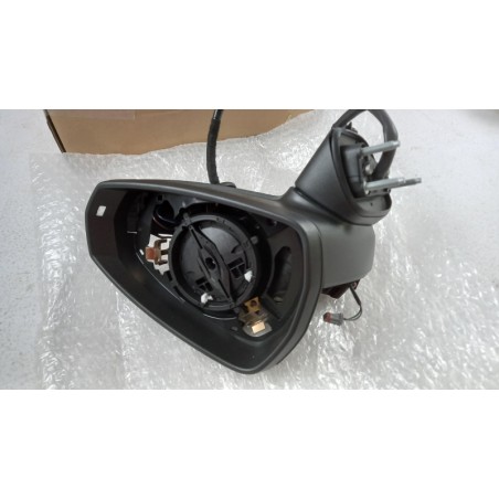 Rétroviseur Extérieur VAG 8V2857410F9B9 Pièce d'origine oem Rétroviseur Extérieur VAG 8V2857410F9B9 Pièce d'origine oem