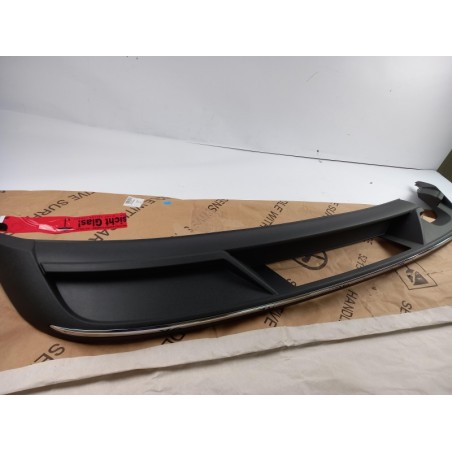 Couverture De Pare-Chocs VAG 8V3807434A9B9 Pièce d'origine oem Couverture De Pare-Chocs VAG 8V3807434A9B9 Pièce d'origine oem