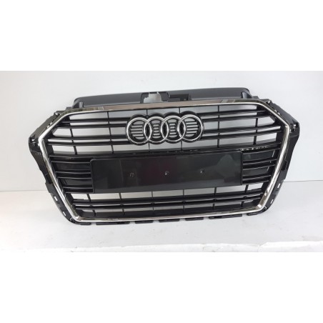 Grille De Radiateur VAG 8V3853651AARN4 Pièce d'origine oem Grille De Radiateur VAG 8V3853651AARN4 Pièce d'origine oem