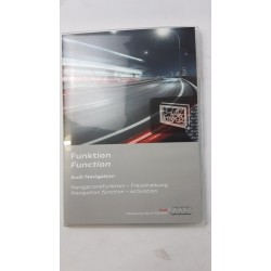 Code D''Activation VAG 8W0063192  Pièce d'origine oem