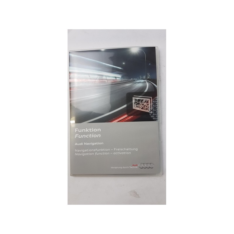 Code D''Activation VAG 8W0063192  Pièce d'origine oem