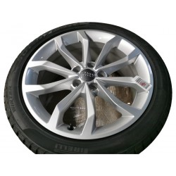 Jante VAG 8W00735488Z8  Pièce d'origine oem