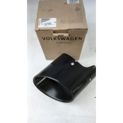 Embout D''Échappement VAG 8W0253825N  Pièce d'origine oem