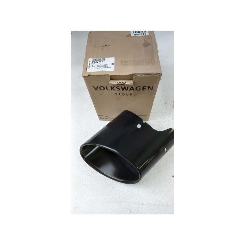 Embout D''Échappement VAG 8W0253825N  Pièce d'origine oem