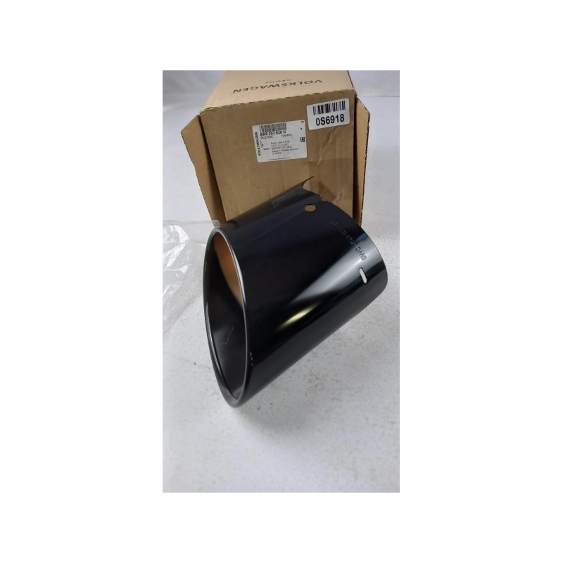 Embout D''Échappement VAG 8W0253826N  Pièce d'origine oem
