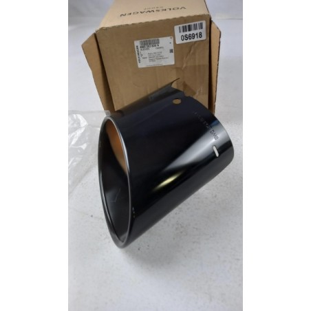 Embout D''Échappement VAG 8W0253826N Pièce d'origine oem Embout D''Échappement VAG 8W0253826N Pièce d'origine oem