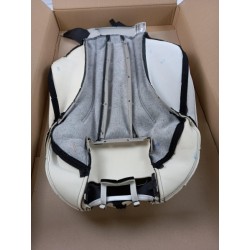 Housse De Siège VAG 8W0881805GKGL  Pièce d'origine oem