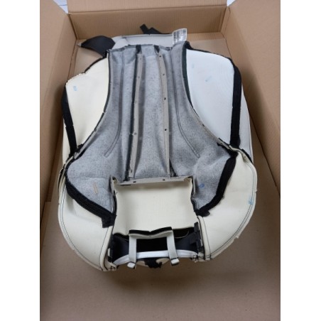 Housse De Siège VAG 8W0881805GKGL Pièce d'origine oem Housse De Siège VAG 8W0881805GKGL Pièce d'origine oem