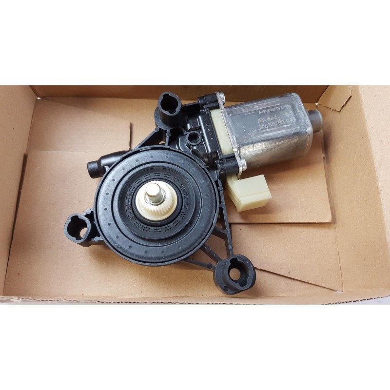 Moteur Électrique De Lève-Vitre VAG 8W0959801  Pièce d'origine oem