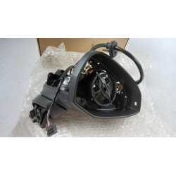 Rétroviseur Extérieur VAG 8W28574109B9  Pièce d'origine oem