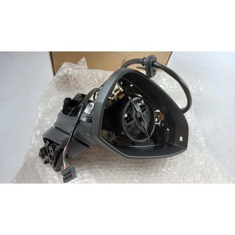 Rétroviseur Extérieur VAG 8W28574109B9  Pièce d'origine oem