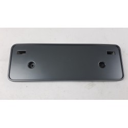 Support De Plaque D''Immatriculation VAG 8W6807285AGRP5  Pièce d'origine oem