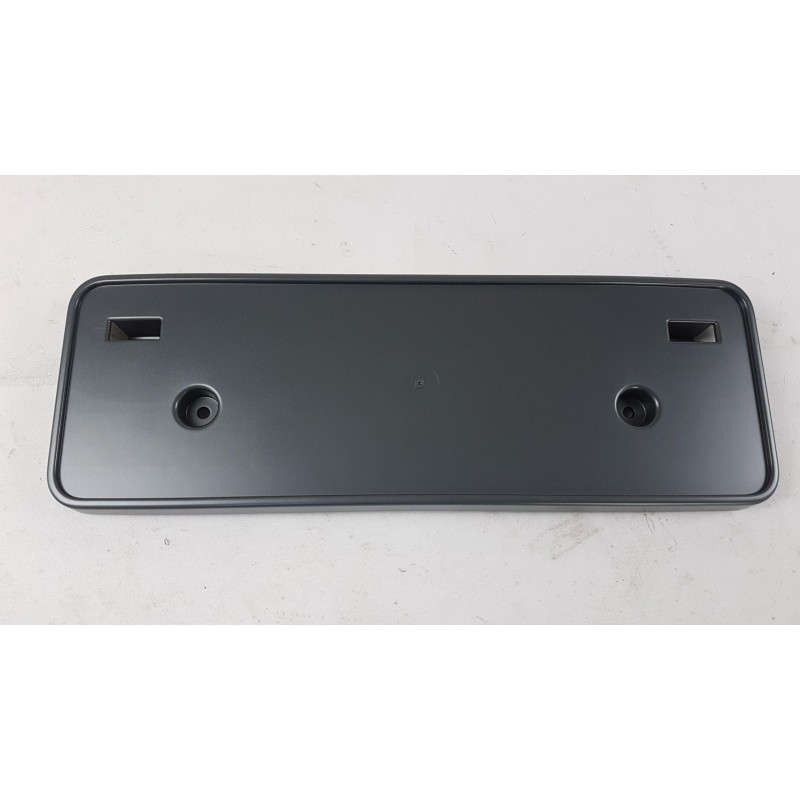 Support De Plaque D''Immatriculation VAG 8W6807285AGRP5  Pièce d'origine oem