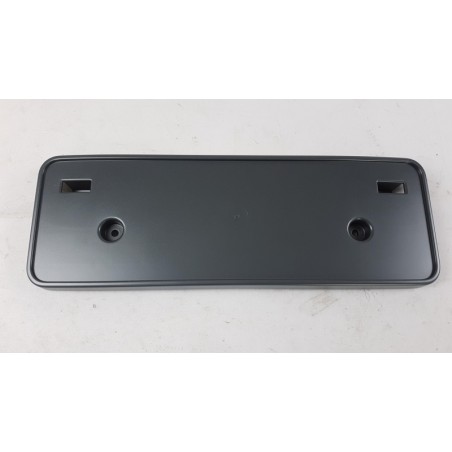 Support De Plaque D''Immatriculation VAG 8W6807285AGRP5 Pièce d'origine oem Support De Plaque D''Immatriculation VAG 8W6807285AGRP5 Pièce d'origine oem
