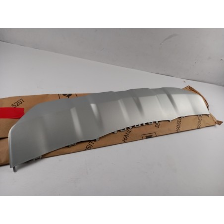 Couverture De Pare-Chocs VAG 8W9807835F Pièce d'origine oem Couverture De Pare-Chocs VAG 8W9807835F Pièce d'origine oem