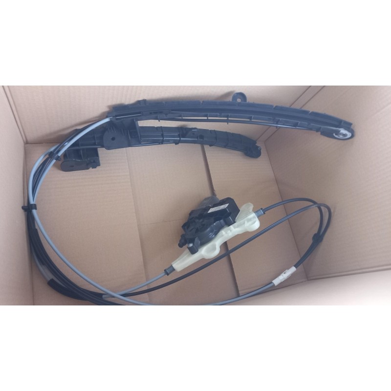 Moteur Électrique VAG 8W9863560  Pièce d'origine oem