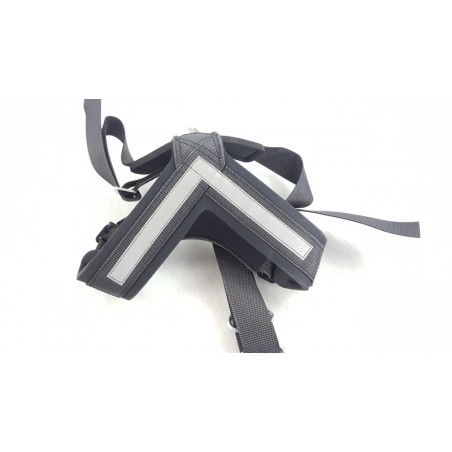 Ceinture De Sécurité VAG 8X0019409A Pièce d'origine oem Ceinture De Sécurité VAG 8X0019409A Pièce d'origine oem