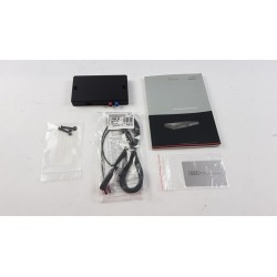 Kit De Connexion Multimédia VAG 8X0051893  Pièce d'origine oem