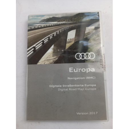 Carte SD VAG 8X0060884K Pièce d'origine oem Carte SD VAG 8X0060884K Pièce d'origine oem