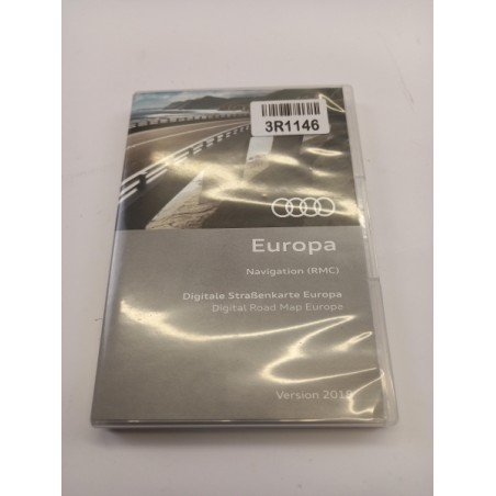 Carte SD VAG 8X0060884L  Pièce d'origine oem