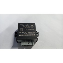Unité De Contrôle De Lumières VAG 8X0907357C  Pièce d'origine oem