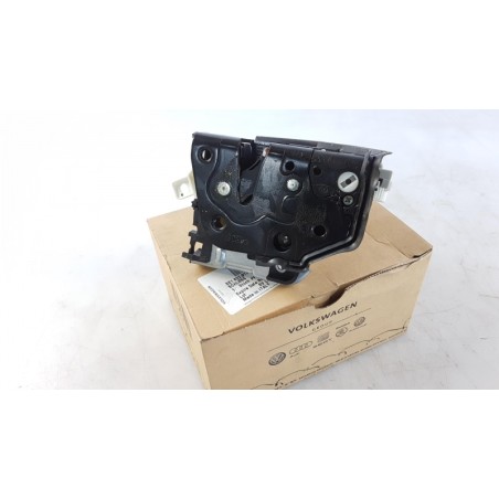 Serrure De Porte VAG 8X1837016C Pièce d'origine oem Serrure De Porte VAG 8X1837016C Pièce d'origine oem